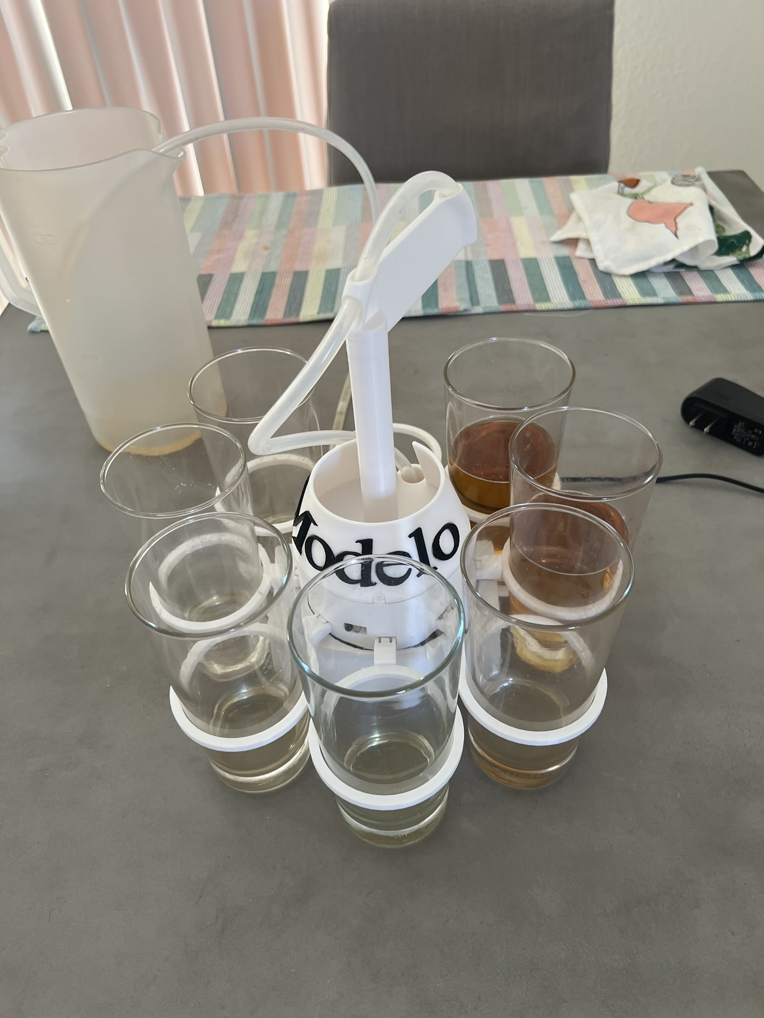 smart bottle filling machine bluetooth drinking game mother tap